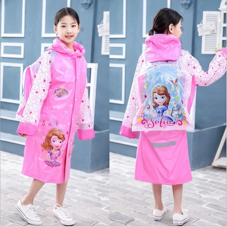 Gợi ý phụ kiện thời trang cho bé khi đi chơi và du lịch