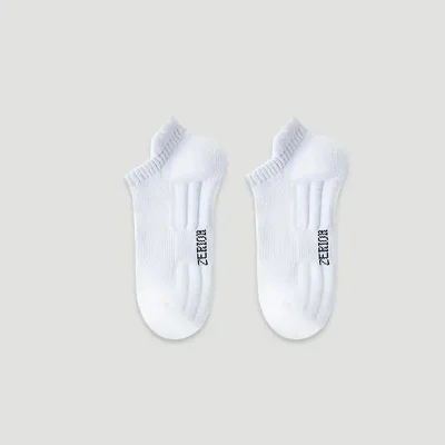 Set 5 Đôi Tất Người Lớn Chống Trơn Trượt Thu Đông Mẫu Mới Nhiều Màu TX02 - Ảnh 7