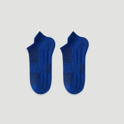Set 5 Đôi Tất Người Lớn Chống Trơn Trượt Thu Đông Mẫu Mới Nhiều Màu TX02 - Ảnh 10